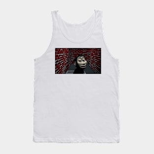 Back Alley Tank Top